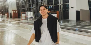 Andrew Andika Capek Saling Sindir, Minta Sudahi Drama dengan Tengku Dewi Demi Mental Anak