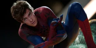 Andrew Garfield Akui Dirinya Gagal Total Sebagai Spider-Man