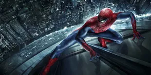 Andrew Garfield Inginkan Spider-Man Jadi Gay