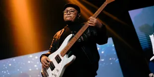 Andro Nidji Ungkap Penyakit Sang Ibu Hingga Akhirnya Meninggal di Usia 78 Tahun