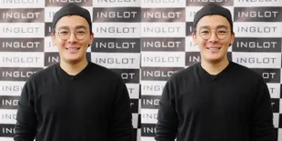 Andy Chun MUA Langganan Artis Top Disebut Lakukan Pelecehan Seksual, Korban Minta Tolong Diselamatkan