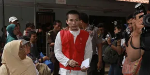 Mucikari RA Lupa Artis Yang Pernah Ia 'Jual'