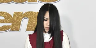 Aneh Tapi Nyata, Begini Kelakuan The Sacred Riana Saat Syuting Film