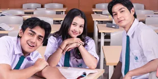 Aneka Cerita Seru di Balik Layar Sinetron SCTV Seindah Masa Remaja