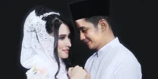 Angbeen Rishi &#38; Adly Fairuz Sudah Coba Perbaiki Hubungan dengan Orangtua