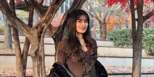 Angbeen Rishi Bagikan Resep Andalannya untuk Menu Sahur yang Enak dan Sat-set