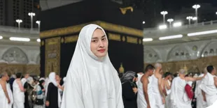 Angbeen Rishi Posting tentang Jiwa yang Hancur dan Hati Remuk, Rumah Tangga Aman?