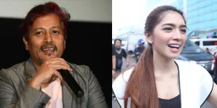Angel Karamoy Bantah Rumor Pernikahan Dengan Jose Poernomo