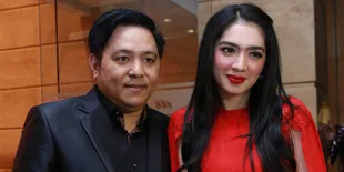 Angel Karamoy Digosipkan Pisah Ranjang, Ini Komentar Sang Kakak