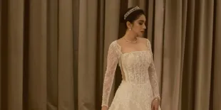 Angel Karamoy 'Menikah' Lagi, Banyak Fans Kecewa Gara-gara...