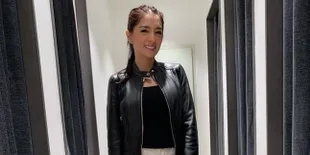 Angel Karamoy Pertama Kali Main Golf, Sempat Ngerasa Bisa Tapi Ternyata Nggak Gampang
