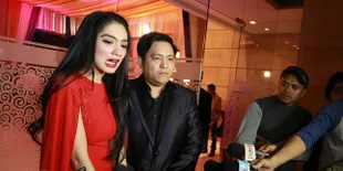 Angel Karamoy Resmi Cerai, Ini Pesan Dari Sang Kakak