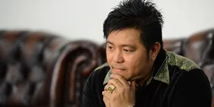 Angel Karamoy Ultah, Steven Hanya Temui Sebentar di Lobi Mall