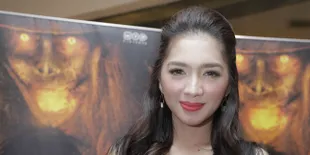 Angel Karamoy Ungkap Cerita Pilu di Masa Kecil, Banting Tulang Hidupi Ibu dan 4 Adik