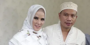 Angel Lelga &#38; Vicky Prasetyo Bersyukur Banyak Terima Endorse Jelang Pernikahan