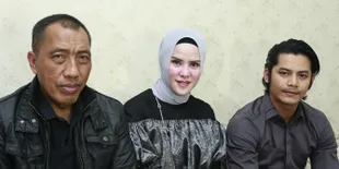 Angel Lelga Bakal Laporkan Vicky Prasetyo Karena Curi Listrik Negara