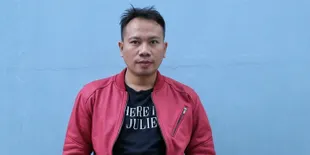 Angel Lelga Ditetapkan Sebagai Tersangka, Vicky Prasetyo Apresiasi Pihak Kepolisian