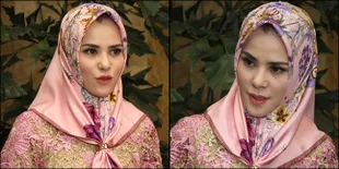 Angel Lelga: Nyaleg, Terpilih Atau Tidak Urusan Kedua