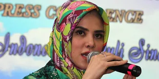 Angel Lelga: Pesawat Rumah Kedua Saya