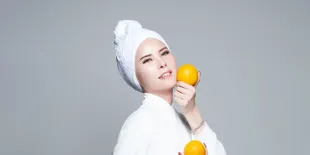 Angel Lelga Rela Rogoh Kocek Ratusan Juta Untuk Beli Mesin Perawatan Kulit dengan Teknologi Mutakhir