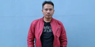 Angel Lelga Roadshow di Program Televisi, Vicky Prasetyo: Mungkin Kehabisan Uang