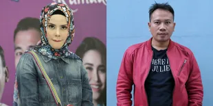 Angel Lelga Siap Dengarkan Putusan Majelis Hakim Atas Sidang Perceraiannya dengan Vicky Prasetyo