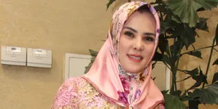 Angel Lelga Siap Temui Menteri