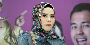 Angel Lelga Turut Laporkan Adik-Adik Vicky Prasetyo Ke Polisi