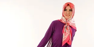 Angel Lelga Ungkap Alasan Mengapa Mau Foto Topless