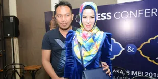 Angel Lelga Ungkap Kebiasaan Buruk Vicky Prasetyo, Ternyata Suka Judi Bola