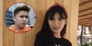 Angela Lee Tanggapi Tudingan Jadi Orang Ketiga Antara Hilda dan Billy