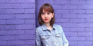 Angelica Simperler Punya 7 Kepribadian di Film Terbaru