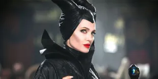 Angelina Jolie Bakal Kembali Jadi Peri Cantik di 'MALEFICENT 2'