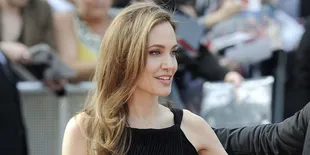 Angelina Jolie Diam-Diam Punya Masalah Kesehatan Parah?