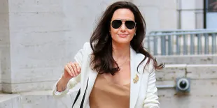 Angelina Jolie Resmi Kalah Seksi Dari Nenek-Nenek 80 Tahun