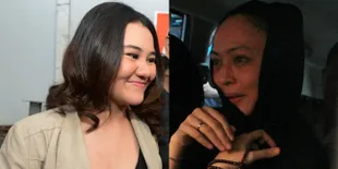 Angelina Sondakh Berharap KPAI Bisa Lindungi Anak Tirinya