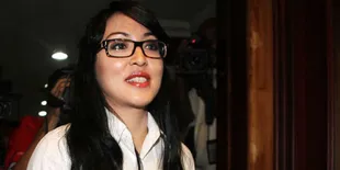 Angelina Sondakh Dijamin Tak Akan Kabur