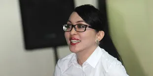 Angelina Sondakh Dikabarkan Hamil, Apa Komentar KPK?