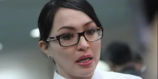 Angelina Sondakh Divonis 4,5 Tahun