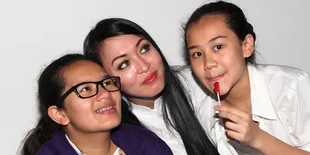 Angelina Sondakh Tak Ingin Jadi Seperti Soekarno