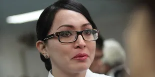 Angelina Sondakh: Tiap Malam Keanu Mencari Saya
