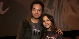 Angga Aldi Yunanda vs Adhisty Zara Adu Foto 'Jelek', Nggak Ada yang Mau Kalah