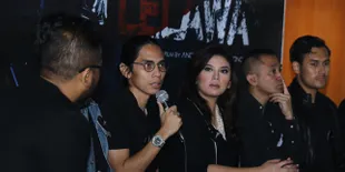 Angga Dwimas Dipercaya Garap Action Termahal Bertajuk 'LELAWA'