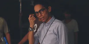 Angga Dwimas Sasongko, Sutradara di Balik Cahaya Cantik Raisa