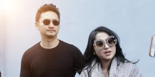 Angga Wijaya Ibaratnya Macan Liar, Harus Dijinakkan Oleh Dewi Perssik