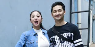 Angga Wijaya Ingin Jadi Suami yang Lebih Bertanggung Jawab Untuk Dewi Perssik