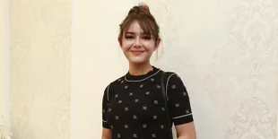 Anggap Alur Cerita Sinetron 'Ikatan Cinta' Makin Tak Jelas, Amanda Manopo Curhat di Media Sosial: Mau Dibawa ke Mana?