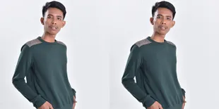 Anggap Logat Medan Sebagai Kelebihan, Ezra SUCA 4 Sulit Sesuaikan Diksi