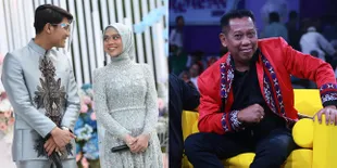 Anggap Mak Comblang, Rizky Billar Berencana Libatkan Tukul Arwana Pada Momen Pernikahan Nanti