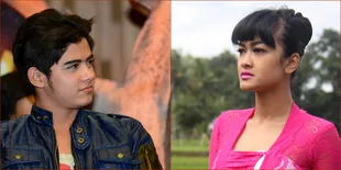 Anggap Prilly Berhalusinasi, Jupe Siap Rebut Hati Aliando Syarief